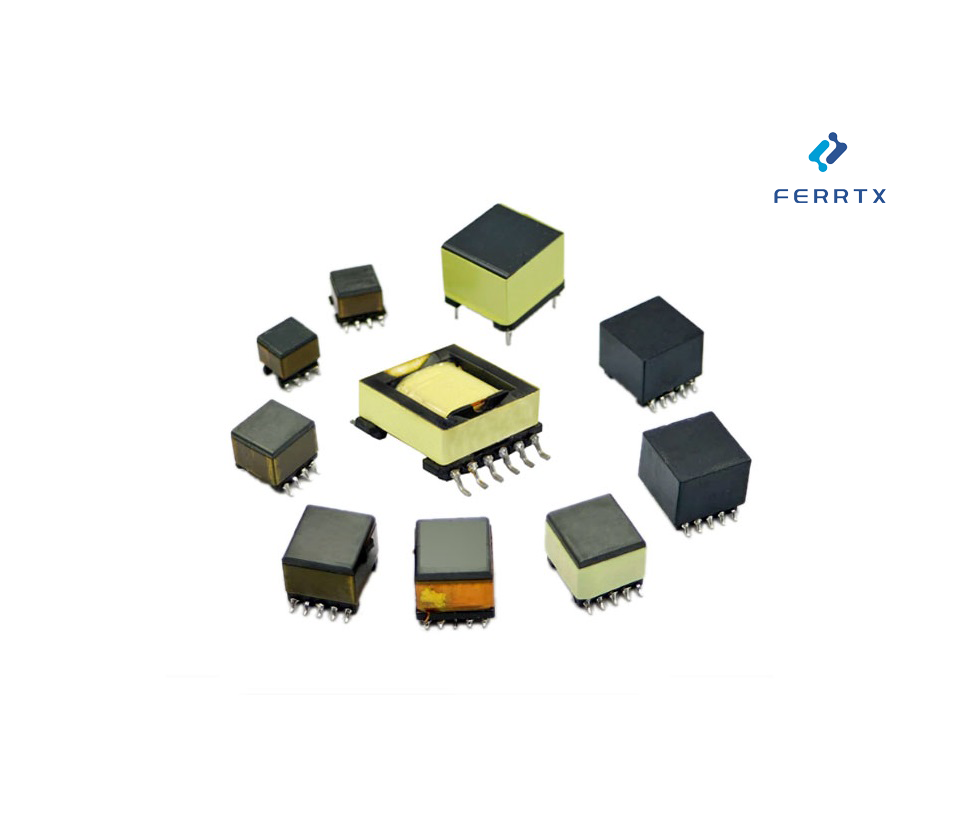 POE Transformer POE Transformer