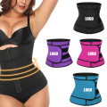 Hurtownia neoprenu Plus Size Waist Trainer Cincher