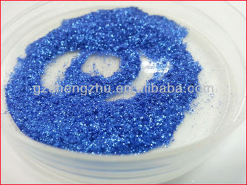 Shimmer Sky Blue pearlescent pigment