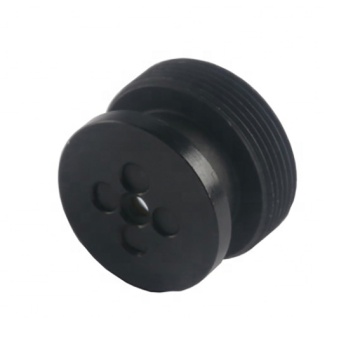 3.7mm M12 Pinhole Button Lens