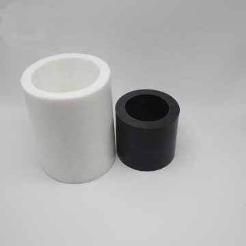 PTFE COMPRESS-SORTH USURE RÉSISTANCE BASO4 Tube