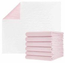 Adult Absorbent Waterproof Washable Underpad