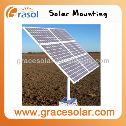 Stand Alone Solar System, Solar System 5000W, Solar System Projector