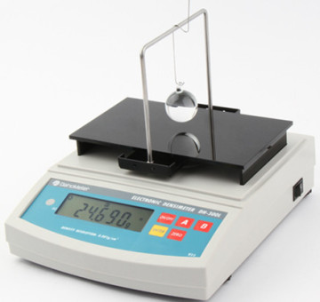 0.001g Specific Gravity Liquid Densitometer: Electronic Density Meter