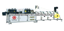 Auto Nonwoven face mask machine
