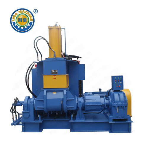 Rubber Plastic Dispersion Mixer for TPR