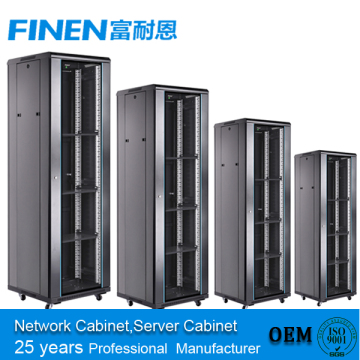IP20 19'' Standing 42u Sever Rack Cabinet
