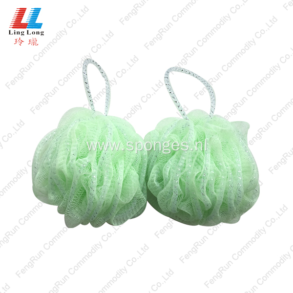 best baby bath products Loofah Bath pouf Sponge