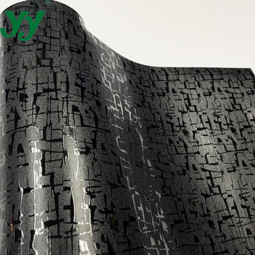 Maya Pattern Black Vinyl Car Wrap and Stickers