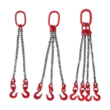 Multi Leg Chain Sling G80