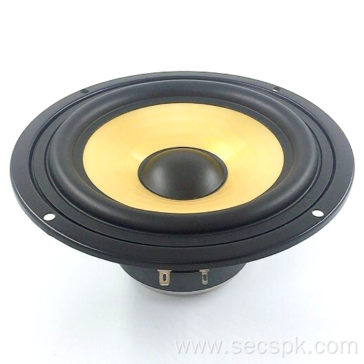 6.5" Coil 25 Woofer Speaker