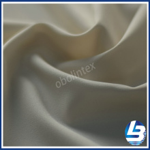 OBL20-2346 Polyester 75D Stretch Pongee Fabric