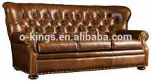 star hotel /long sofas / hotel lounge sofa/ leather sofas/leisure sofas