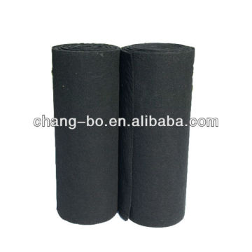 Air cleaning Activated carbon filter/HVAC Activated carbon filter media