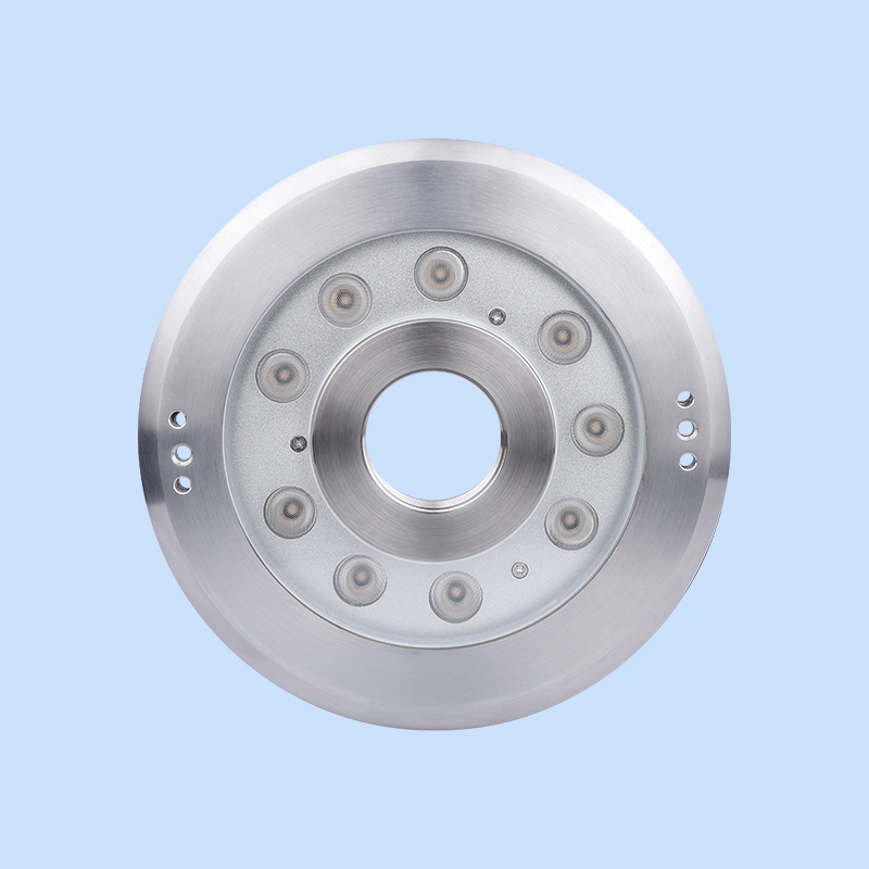 316ss 200mm 36watt ip68 fountain haske