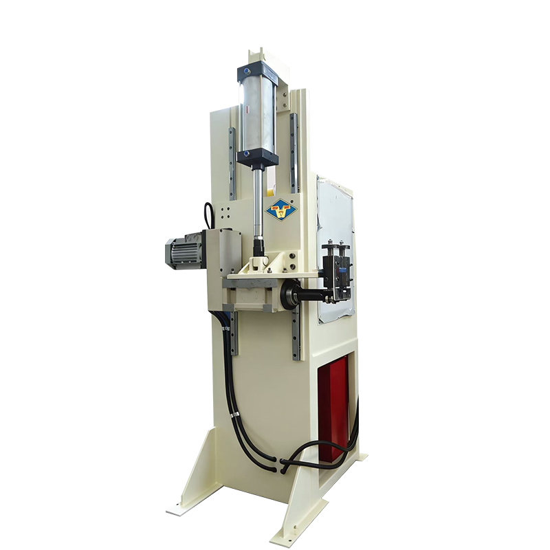 Milling machine Milling machine