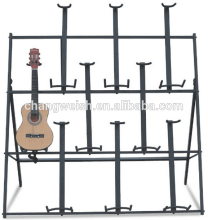guitar display stand