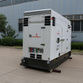 30 kW diesel generator