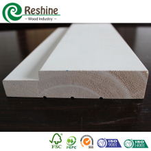 Finger Joint Wooden Rebated Wood Door Jambs