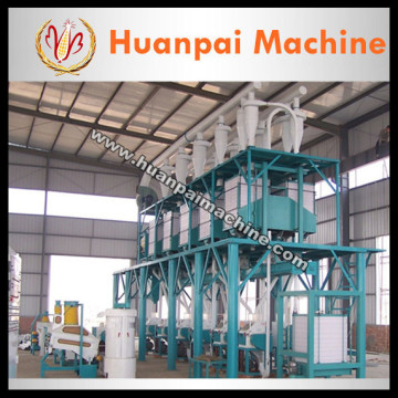 grain grinding machine for maize,corn,wheat and rice