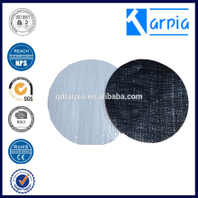 plastic pe tarpaulin for car sofa cover china factory price