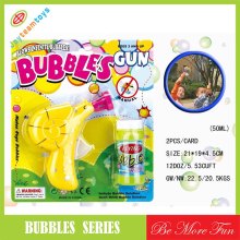 Mini bubble toys gun toy Bubble