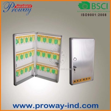 aluminum key box,aluminum key storage box