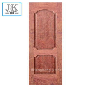 JHK-Wood Grain House Door Skin Panels Molded