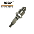 Auto Iridium Spark Plug EIX-LZKR6B-10E