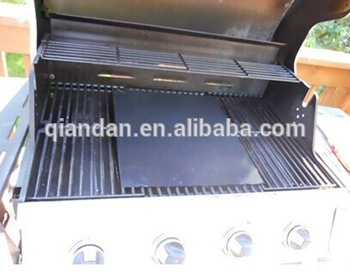 PTFE oven liner /BBQ liner/cookie sheet