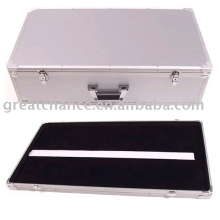 Pedal Case Pedal board Aluminum Pedal Board CNB PDC 410G