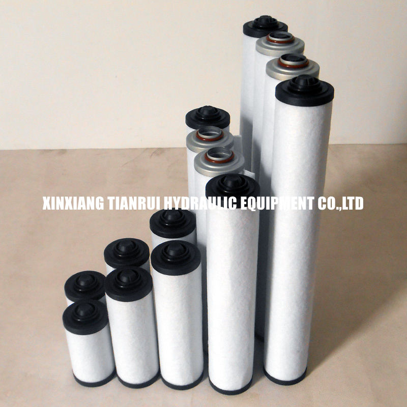 Replacement Vacuum Pump Filter Element