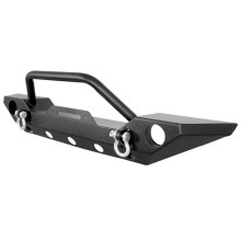 Jeep Wrangler JK Bumpers