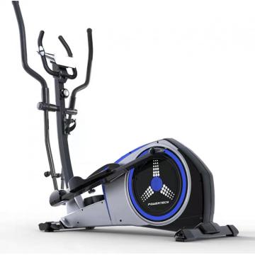Fitness Home Magnetic Stepper Elliptical Trainer
