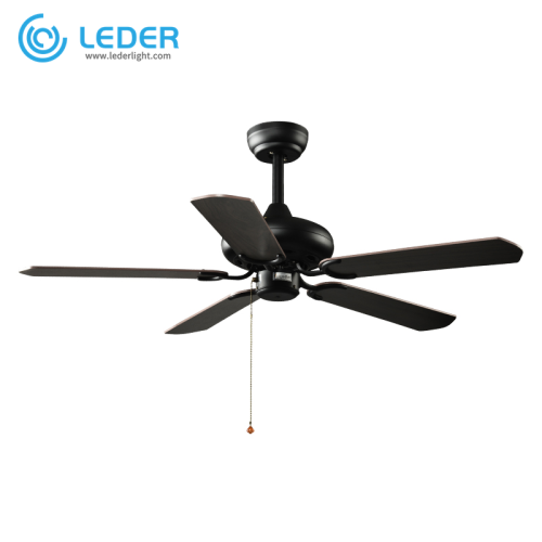 LEDER Classic Iswed Ceiling Fan