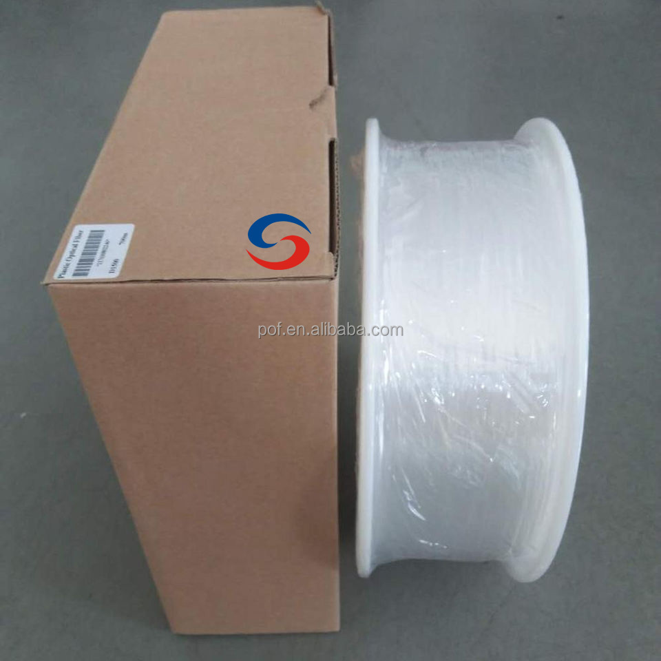 plastic optical fiber