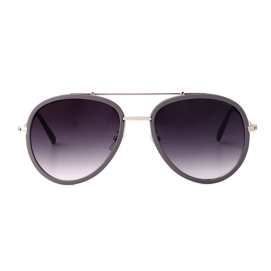 2018 Hot Selling Oval Shape Fashion Sunglasses