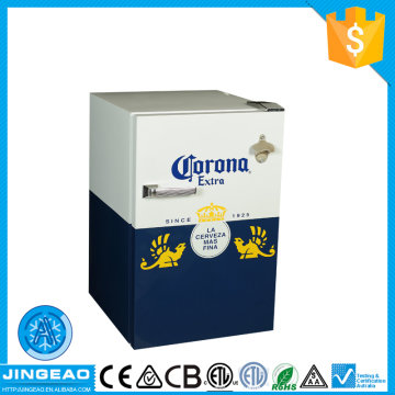 Made in ningbo alibaba supplier hot selling true cooler