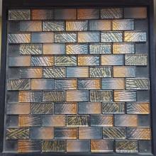 Glass Mirror Tiles & Mosaic