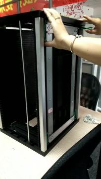 PCB Carrier/ magazine rack for pcb storage/ magazine display racks