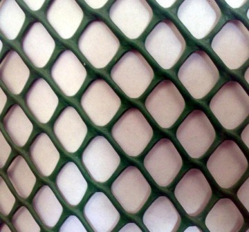 HDPE Plant Support Mesh/Climbing Plant Mesh/Plastic Garden Mesh