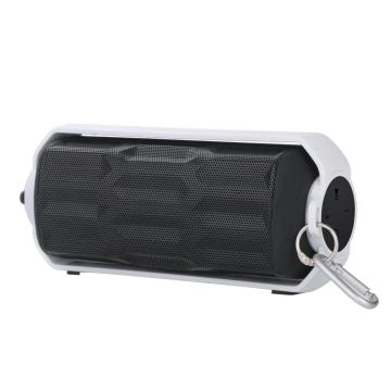 IPX7 portable music speaker with CE and RoHS