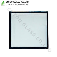 New Insulating Glass Unit