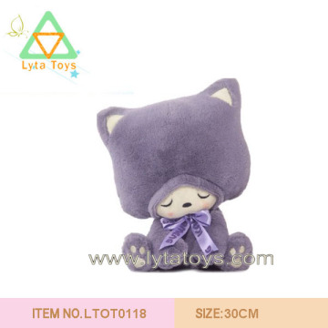 Customized Stuffed Plush Toy