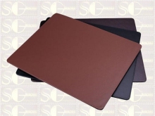 Leather Desk Writing Pad