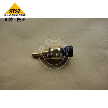 Buldozer Loader Parts Excavator Sensor Suhu Suhu 4088751