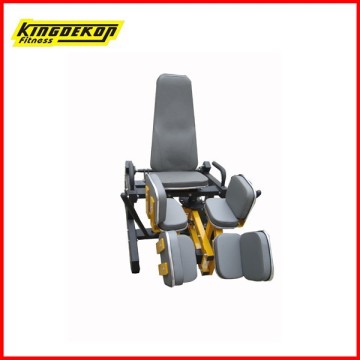 Abductor commercial fitness equipment