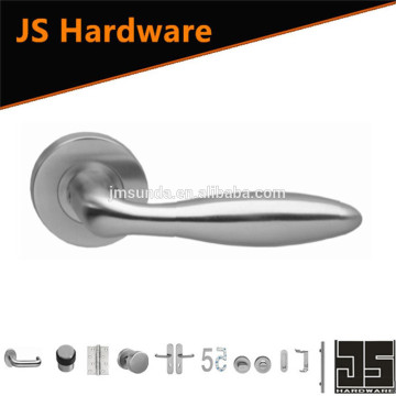 China factory Euro style door handle