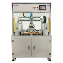 Robot Fully Automatic Screw Fastening System
