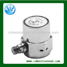 Excellent General Purpose Vibration Measurement Piezoelectric Accelerometer with Stable Output